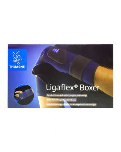 Thuasne Ligaflex Boxer Wrist-Hand-Finger Orthosis Left S4 24310204