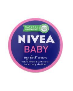 Nivea Baby My First Cream 150 mL
