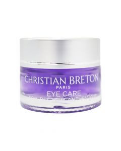 Christian Breton Paris Eye Priority Anti-Fatigue Eye Care Cream 15 mL 1107