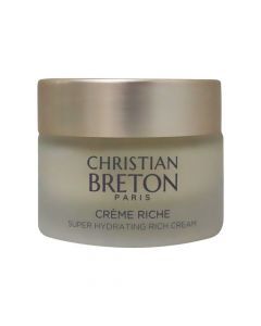 Christian Breton Paris Skin Priority Rich Cream 50 mL 1640