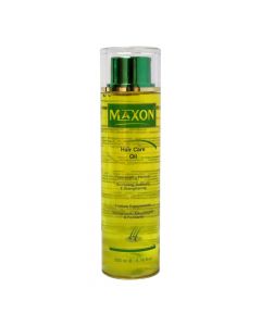 Max-On Hair Care Oil 200 mL