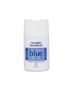 Blue Cap Shampoo 150 mL