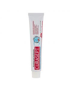 Curasept ADS Soothing Toothpaste 75 mL