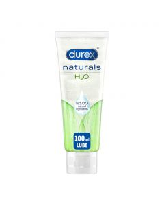 Durex Naturals Intimate Gel 100 mL