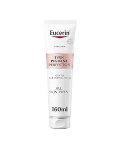 Eucerin Even Pigment Perfector Cleansing Facial Foam For Even Skin 150g