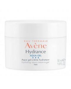 Avene Hydrance Aqua Gel Hydrating Cream Gel 50 mL