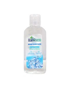 Dr. Clean Hand Sanitizer Cool Water Gel 80 mL