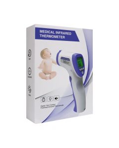 CareTouch Digital Non-Contact Forehead Infrared Thermometer