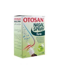 Otosan Nasal Spray Forte 30 mL