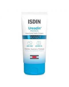 Isdin Ureadin Manos Protect Hand Cream 50 mL