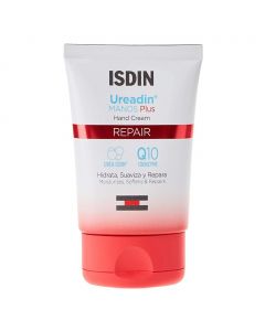 Isdin Ureadin Manos Plus Repair Protect Hand Cream 50 mL