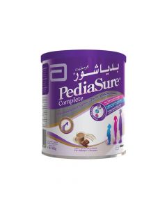 Pediasure Complete Triplesure Milk Chocolate Powder 400 g