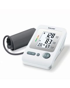 Beurer BM26 Upper Arm Blood Pressure Monitor