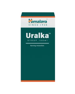 Himalaya Uralka Syrup 100 mL