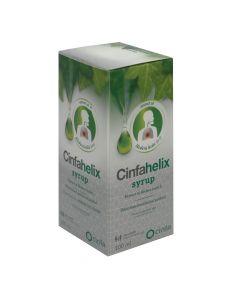 Cinfahelix Syrup 100 mL