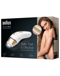 Braun Silk-expert Pro 5 IPL 5014