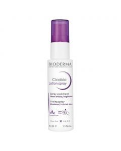 Bioderma Cicabio Lotion Spray 40 mL