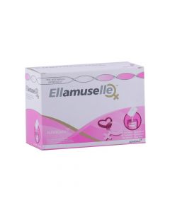 Ellamuselle Oral Powder Sachet 4 g 30's