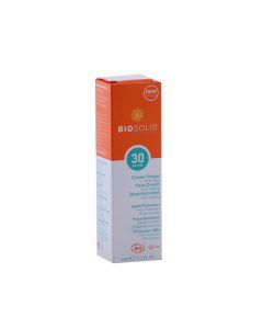 Biosolis Anti-Aging Face Cream SPF30 50 mL