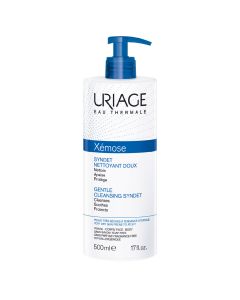 Uriage Xémose Gentle Cleansing Syndet 500 mL