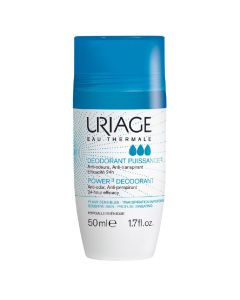 Uriage Power 3 Deodorant Roll On 50 mL