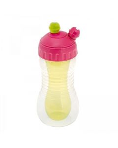 Brother Max 2 Drinks in 1 Bottle 12+ Months Pink-Green 340 mL 1's BM210PG
