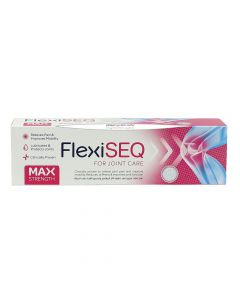 Flexiseq Pain Relieving Gel 50 g
