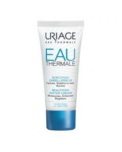 Uriage Eau Thermale Beautifier Water Cream 40 mL