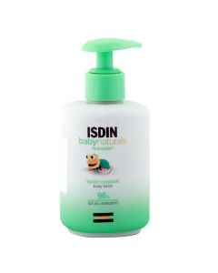 Isdin Baby Naturals Hydrating Body Lotion 200 mL