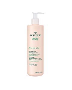 Nuxe Body Reve de the Revitalising Moisturising Lotion