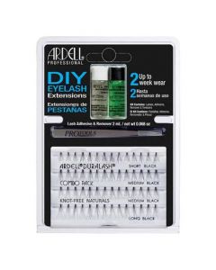 Ardell DIY Eyelash Extension Kit 71389