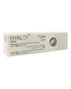 Hyalo4 Start Topical Ointment 30 g