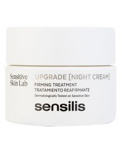 Sensitive Skin Lab Upgrade Firming Night Cream 50 mL