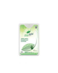 Nano Seha Disinfectant Sanitizer Spray Aloe Vera 20 mL