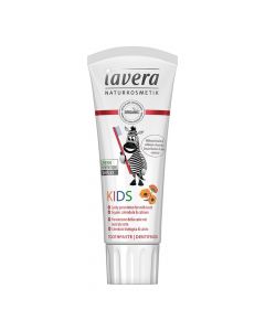 Lavera Fluoride Free Kids Toothpaste 75 mL