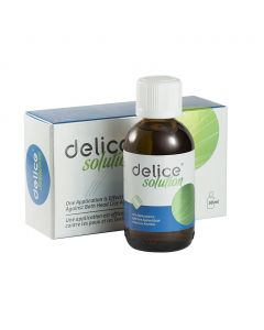 Derma Delice Head Lice Solution 50 mL