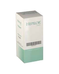Hepilor Liquid 200 mL