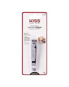 Kiss Professional Toenail Clipper Premium 1's CLP03