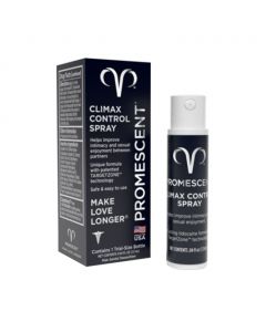 Promescent Climax Control Desensitizing Topical Spray For Men 10 Sprays, 1.3ml