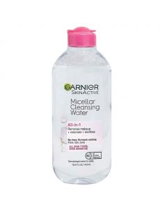 Garnier SkinActive Micellar Cleansing Water Ultra Cleansing 400 mL