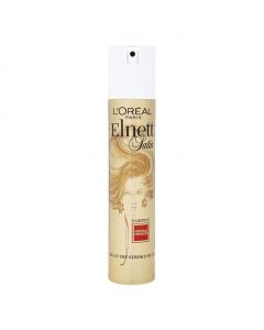L'oreal Paris Elnett Satin Normal Hold Hair Spray 200 mL