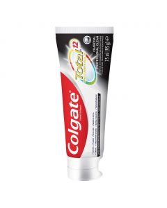 Colgate Total 12 Charcoal Head Toothpaste 75 mL