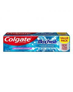 Colgate MaxFresh Cool Mint Toothpaste 150 mL