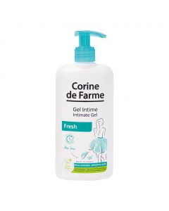 Corine De Farme Fresh Intimate Gel 250 mL