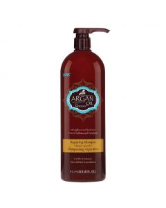 Hask Argan Oil From Morocco Repairing Shampoo 1000 mL