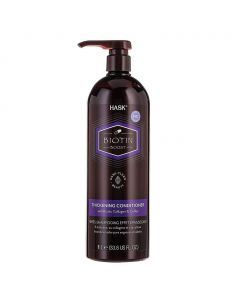 Hask Biotin Boost Thickening Conditioner 1000 mL