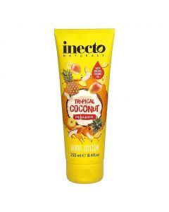 Inecto Naturals Tropical Coconut Infusion Body Lotion 250 mL