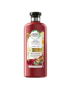Herbal Essences Bio renew Volume Arabica Coffee Fruit Conditioner For Fine Hair 400 mL 
