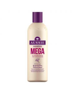 Aussie Mega Shampoo 300 mL 23427