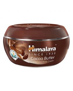 Himalaya Cocoa Butter Intensive Body Cream 150 mL